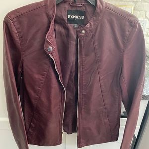Women’s Express Jacket